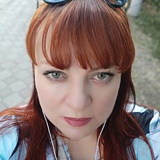 Фотография девушки Kiki, 42 года из г. Петропавловск