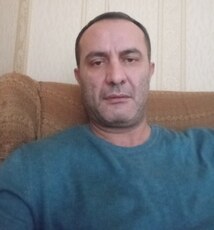 Фотография мужчины Вейис, 46 лет из г. Иваново