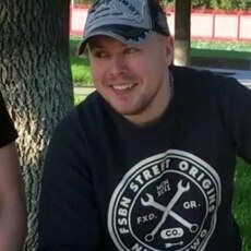 Фотография мужчины Дмитрий, 39 лет из г. Тула