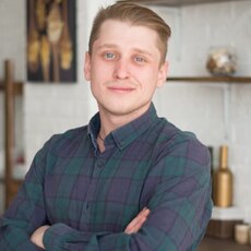 Фотография мужчины Сергей, 34 года из г. Липецк