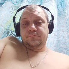 Фотография мужчины Макс, 40 лет из г. Москва