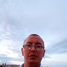 Фотография мужчины Сергей, 45 лет из г. Новосибирск