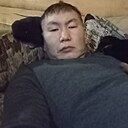 Доржтумэр, 42 года