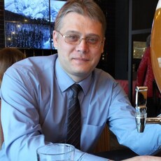 Фотография мужчины Александр, 42 года из г. Мурманск