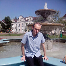 Фотография мужчины Андрей Вабищевич, 40 лет из г. Лунинец