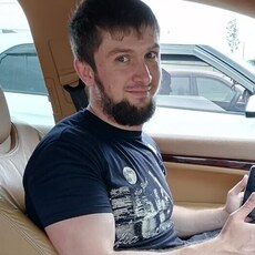 Фотография мужчины Adam, 32 года из г. Кошехабль