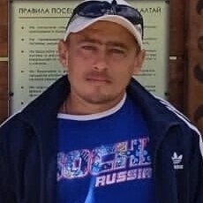 Фотография мужчины Сергей, 36 лет из г. Бийск