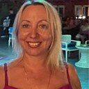 Ангелина, 52 года