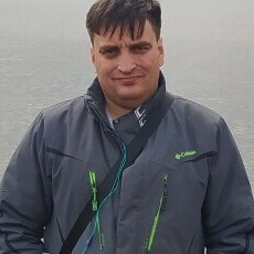 Фотография мужчины Виталий, 40 лет из г. Дружковка