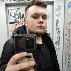 Фотография мужчины Геннадий, 21 год из г. Серпухов