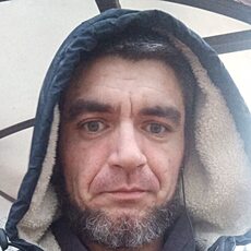 Фотография мужчины Павел, 41 год из г. Новороссийск