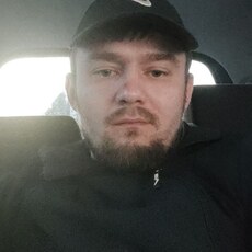 Фотография мужчины Алексей, 34 года из г. Новосибирск