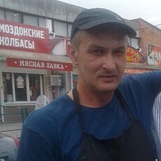 Фотография мужчины Юрий, 62 года из г. Владикавказ