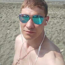 Фотография мужчины Алексей, 34 года из г. Челябинск