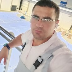 Фотография мужчины Dawid, 38 лет из г. Познань