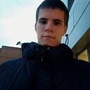 Кирилл, 19 лет