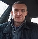Сергей, 44 года