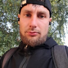 Фотография мужчины Дмитрий, 34 года из г. Советск (Калининградская Обл)