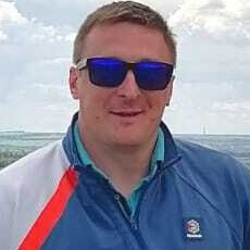 Фотография мужчины Григорий, 46 лет из г. Омск