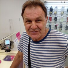 Фотография мужчины Николай, 66 лет из г. Кострома