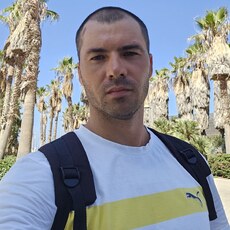 Фотография мужчины Олег, 35 лет из г. Вроцлав
