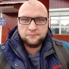 Фотография мужчины Саня, 44 года из г. Борисов
