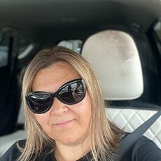 Фотография девушки Елена, 43 года из г. Самара