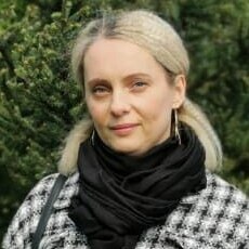 Фотография девушки Анастасия, 43 года из г. Омск