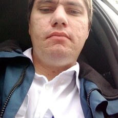 Фотография мужчины Алексей Ронжин, 33 года из г. Бугуруслан