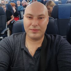 Фотография мужчины Юрий, 38 лет из г. Рудный