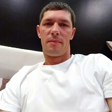Фотография мужчины Аслан, 44 года из г. Моздок