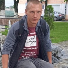 Фотография мужчины Андрей, 33 года из г. Добруш