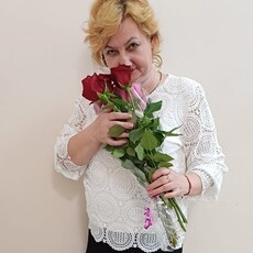Фотография девушки Ольга, 50 лет из г. Уральск