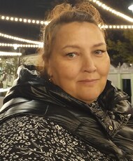 Фотография девушки Елена, 48 лет из г. Нефтеюганск