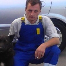 Фотография мужчины Артем, 35 лет из г. Бобруйск