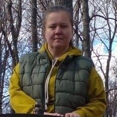 Фотография девушки Светлана, 37 лет из г. Рузаевка