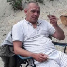 Фотография мужчины Евгений, 44 года из г. Геническ