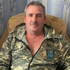 Фотография мужчины Олег, 50 лет из г. Павлодар