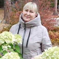 Фотография девушки Нина, 60 лет из г. Киров