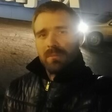 Фотография мужчины Андрей, 34 года из г. Самара