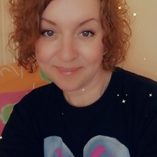 Фотография девушки Оксана, 44 года из г. Слуцк