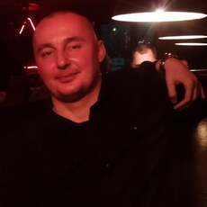 Фотография мужчины Рома, 37 лет из г. Симферополь