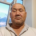 Асылкан, 57 лет