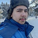 Павел, 25 лет