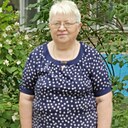 Галина, 64 года