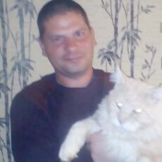 Фотография мужчины Филипп, 41 год из г. Златоуст