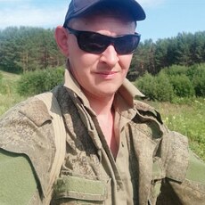 Фотография мужчины Николай, 41 год из г. Лысьва