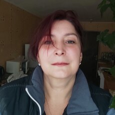 Фотография девушки Елена, 49 лет из г. Сквира