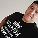 Алтынбек, 42 года