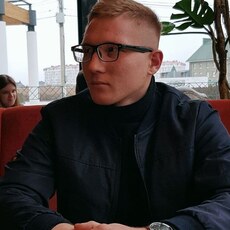 Фотография мужчины Иван, 21 год из г. Абрау-Дюрсо